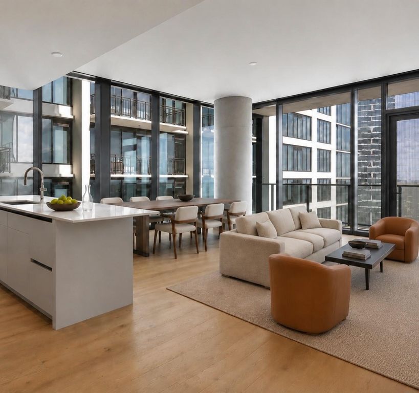 610 Davis ST 2408, Austin, TX 78701