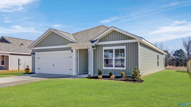 9941 Sequoyah Cove Drive SE, Owens Cross Roads, AL 35763