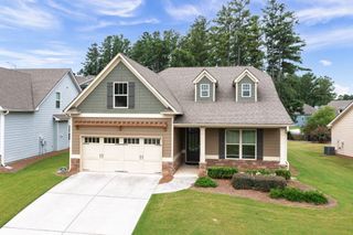 50 Rosemary Landing, Dallas, GA 30132