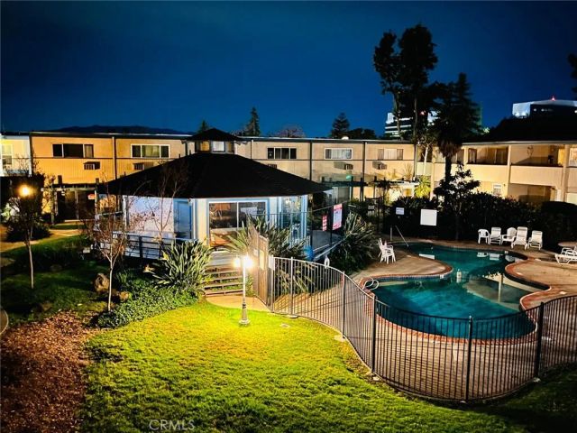 1731 Ellis Street 16, Concord, CA 94520