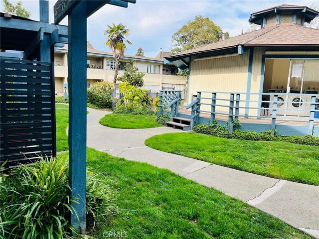 1731 Ellis Street 16, Concord, CA 94520