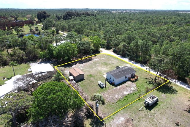 7820 128th Street, Sebastian, FL 32958