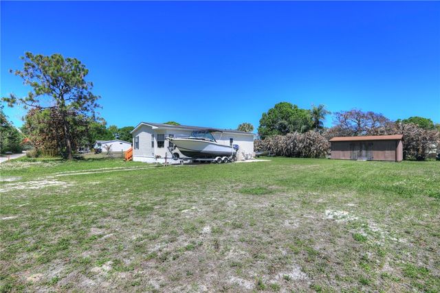 7820 128th Street, Sebastian, FL 32958