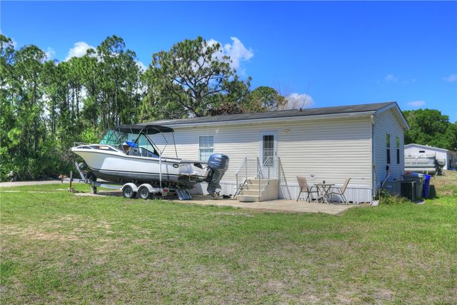 7820 128th Street, Sebastian, FL 32958