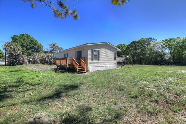 7820 128th Street, Sebastian, FL 32958