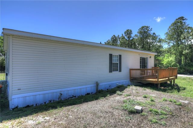 7820 128th Street, Sebastian, FL 32958
