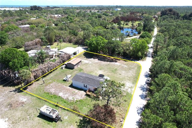 7820 128th Street, Sebastian, FL 32958