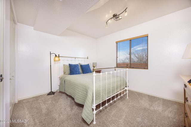 3203 W Thunder Pass Road, Benson, AZ 85602