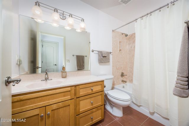 3203 W Thunder Pass Road, Benson, AZ 85602