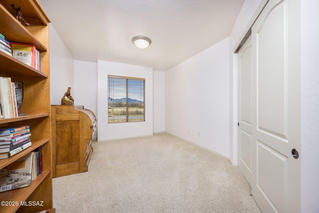 3203 W Thunder Pass Road, Benson, AZ 85602