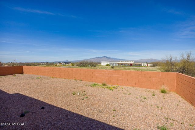 3203 W Thunder Pass Road, Benson, AZ 85602