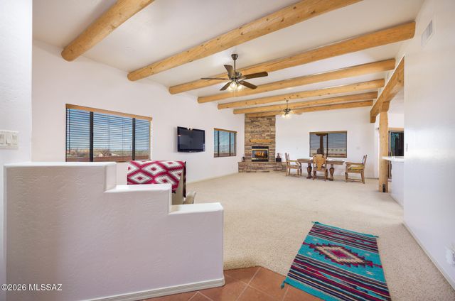 3203 W Thunder Pass Road, Benson, AZ 85602
