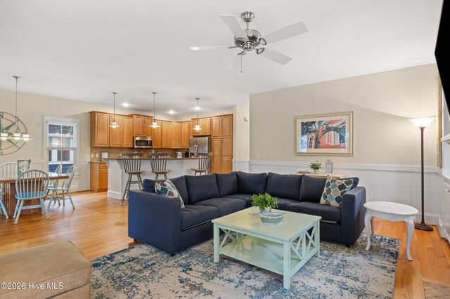 221 Seawatch Way, Kure Beach, NC 28449