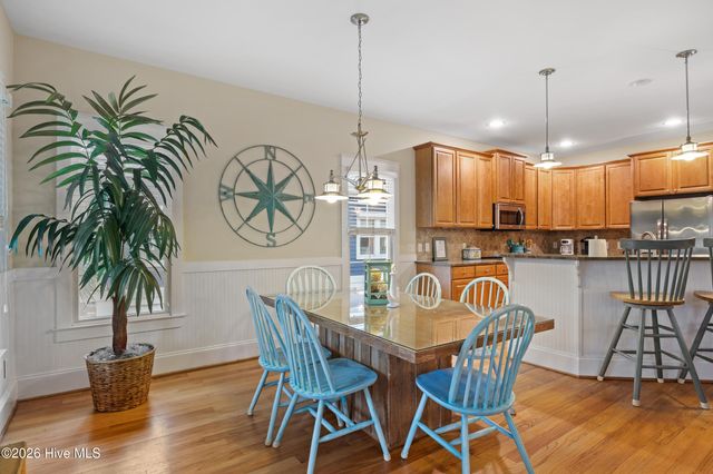 221 Seawatch Way, Kure Beach, NC 28449