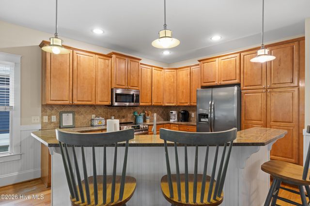 221 Seawatch Way, Kure Beach, NC 28449