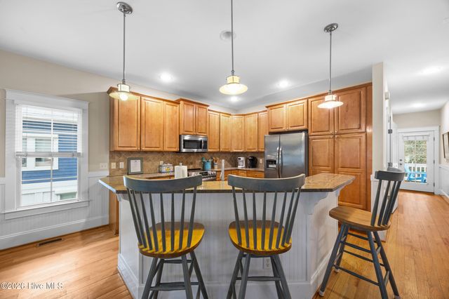 221 Seawatch Way, Kure Beach, NC 28449