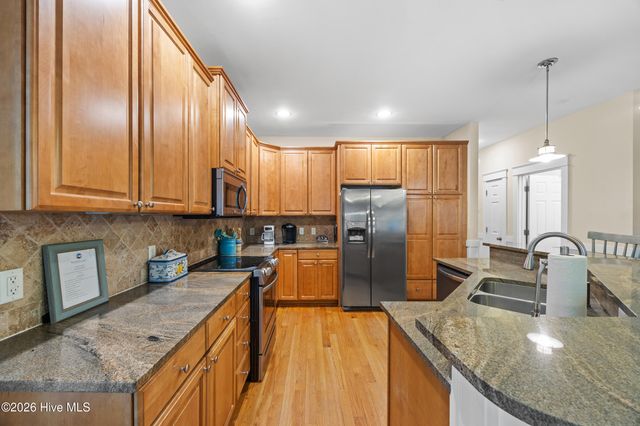 221 Seawatch Way, Kure Beach, NC 28449