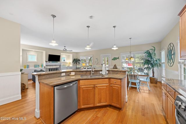 221 Seawatch Way, Kure Beach, NC 28449