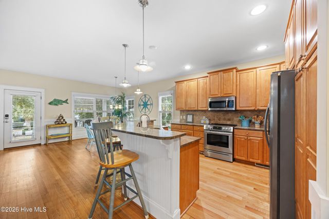 221 Seawatch Way, Kure Beach, NC 28449