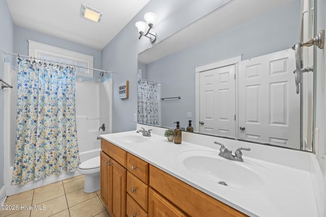221 Seawatch Way, Kure Beach, NC 28449