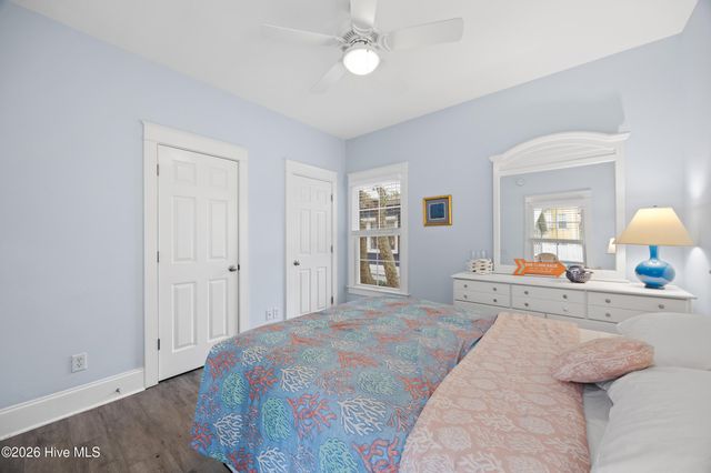 221 Seawatch Way, Kure Beach, NC 28449