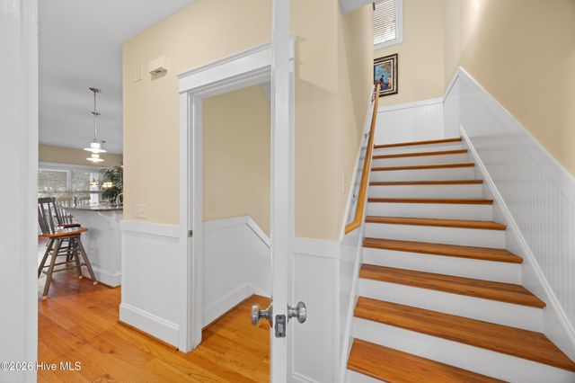 221 Seawatch Way, Kure Beach, NC 28449