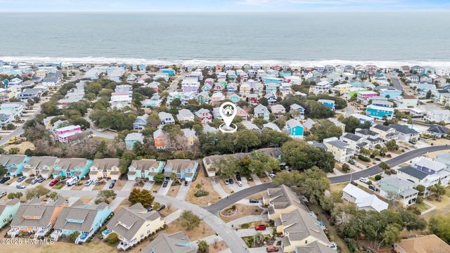 221 Seawatch Way, Kure Beach, NC 28449