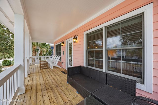 221 Seawatch Way, Kure Beach, NC 28449