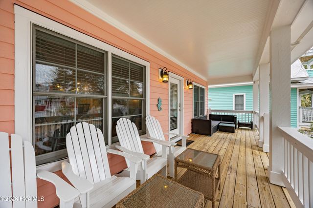 221 Seawatch Way, Kure Beach, NC 28449