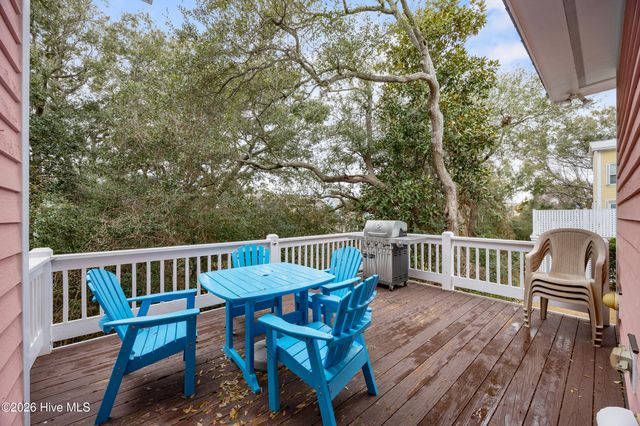 221 Seawatch Way, Kure Beach, NC 28449