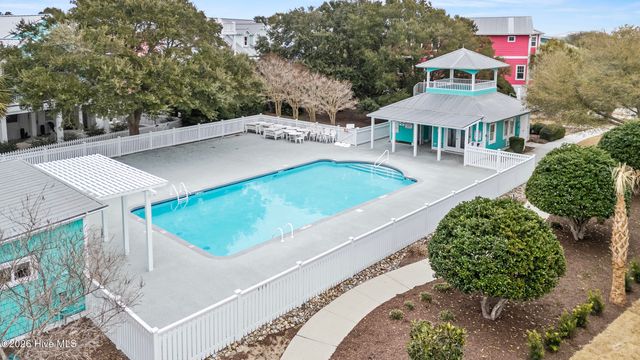 221 Seawatch Way, Kure Beach, NC 28449