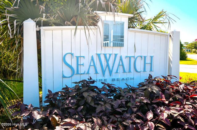 221 Seawatch Way, Kure Beach, NC 28449
