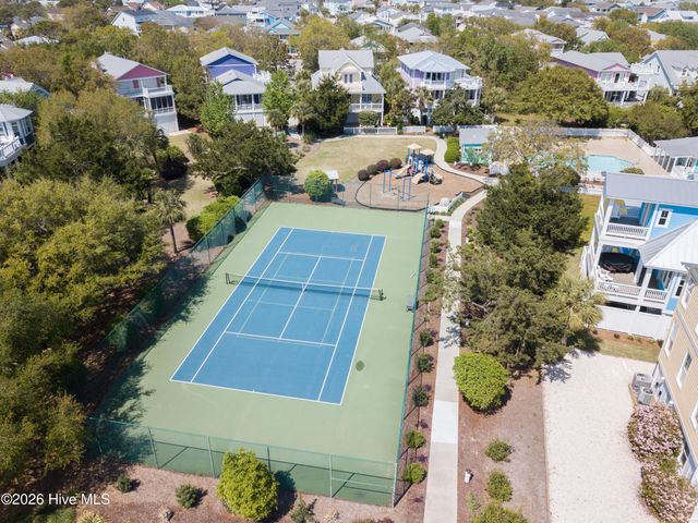 221 Seawatch Way, Kure Beach, NC 28449