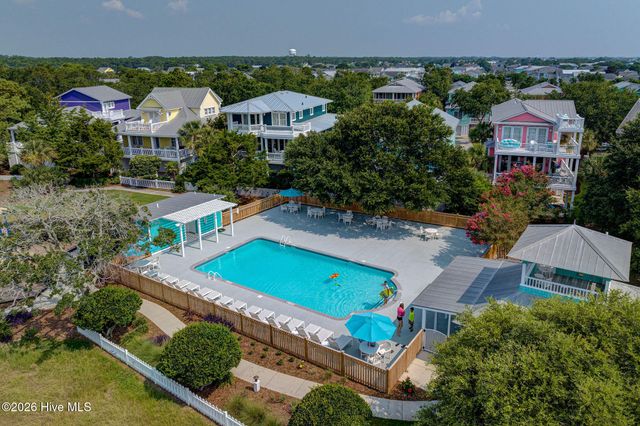 221 Seawatch Way, Kure Beach, NC 28449