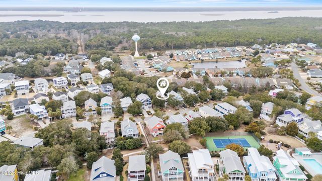 221 Seawatch Way, Kure Beach, NC 28449