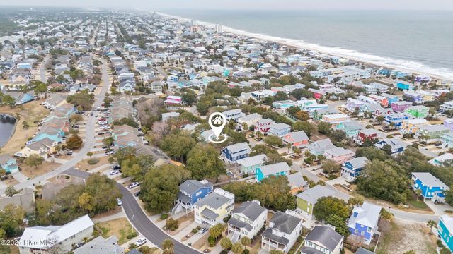221 Seawatch Way, Kure Beach, NC 28449