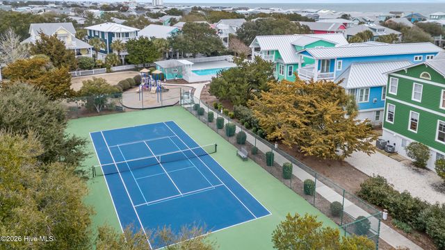 221 Seawatch Way, Kure Beach, NC 28449