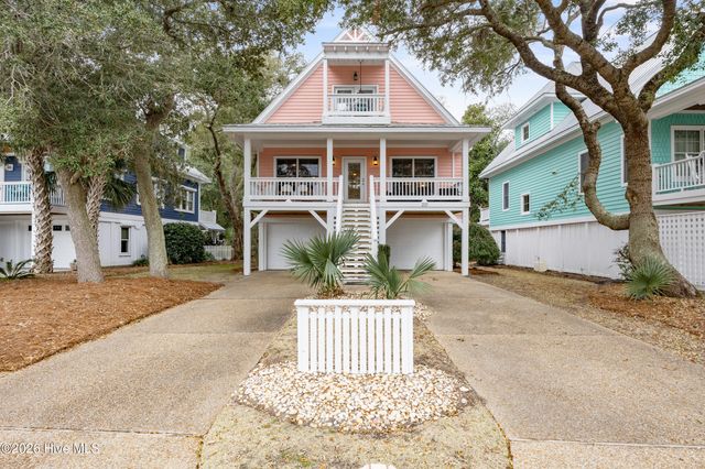 221 Seawatch Way, Kure Beach, NC 28449