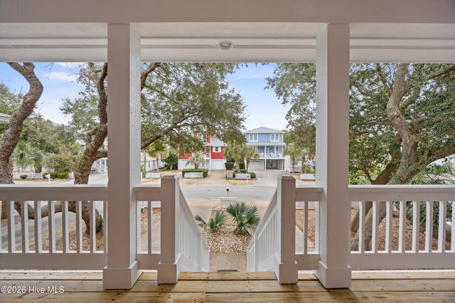 221 Seawatch Way, Kure Beach, NC 28449