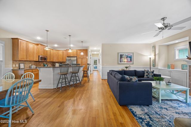 221 Seawatch Way, Kure Beach, NC 28449