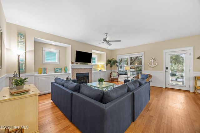 221 Seawatch Way, Kure Beach, NC 28449