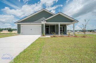 276 Freshwater Lane, Ludowici, GA 31316