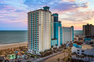 3000 N Ocean Blvd. # 130, Myrtle Beach, SC 29577