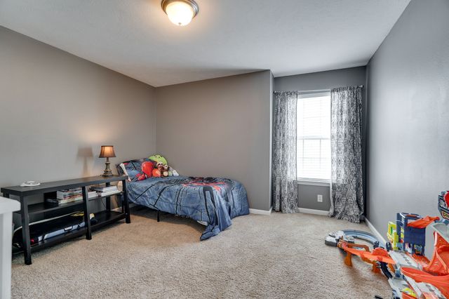 848 Blackfoot Trl, Murfreesboro, TN 37128