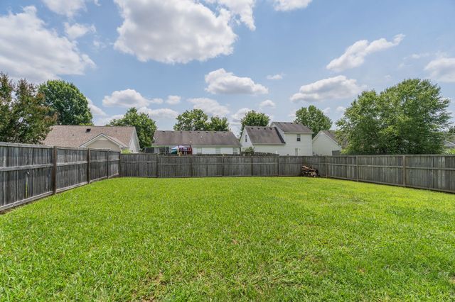 848 Blackfoot Trl, Murfreesboro, TN 37128