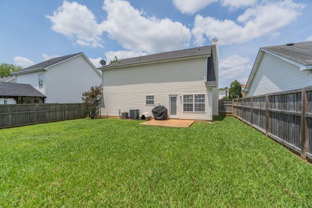 848 Blackfoot Trl, Murfreesboro, TN 37128