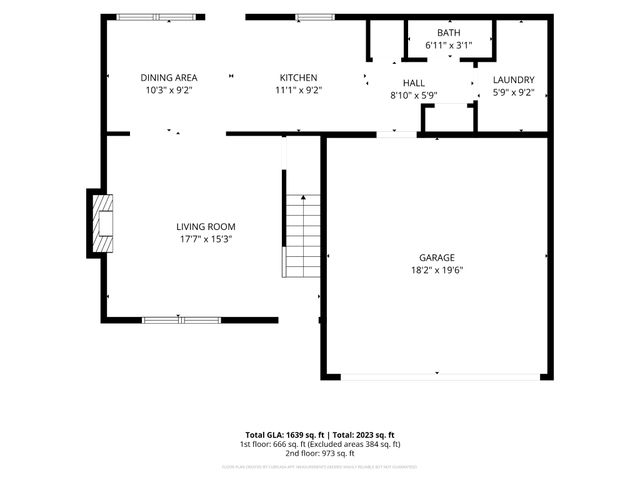 848 Blackfoot Trl, Murfreesboro, TN 37128