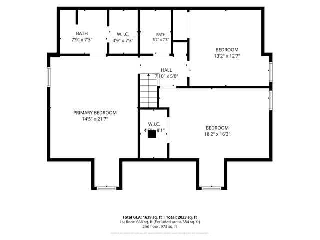 848 Blackfoot Trl, Murfreesboro, TN 37128