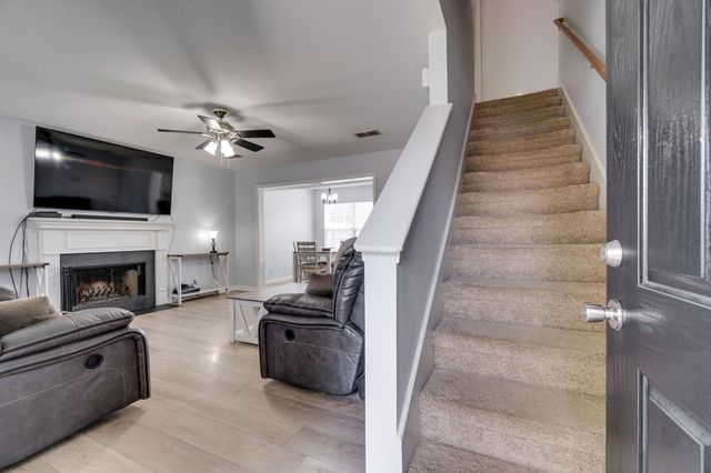 848 Blackfoot Trl, Murfreesboro, TN 37128