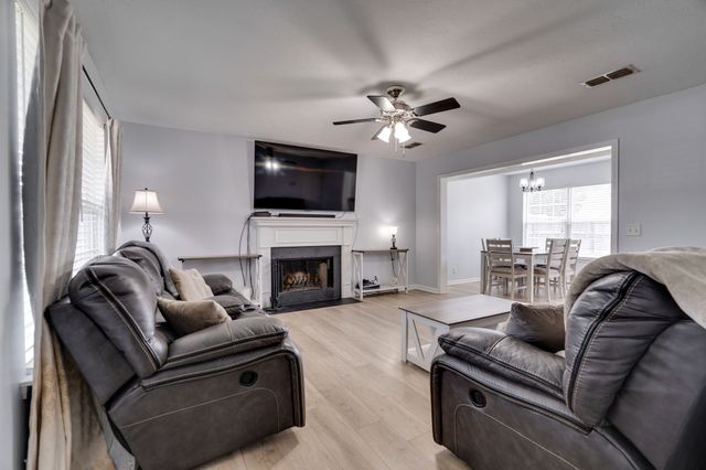 848 Blackfoot Trl, Murfreesboro, TN 37128